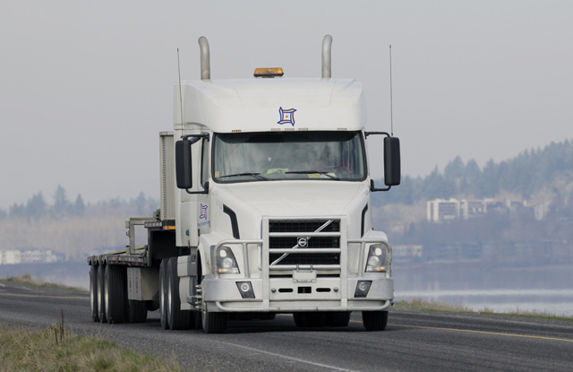D4 Logistics Fleet and Operations
