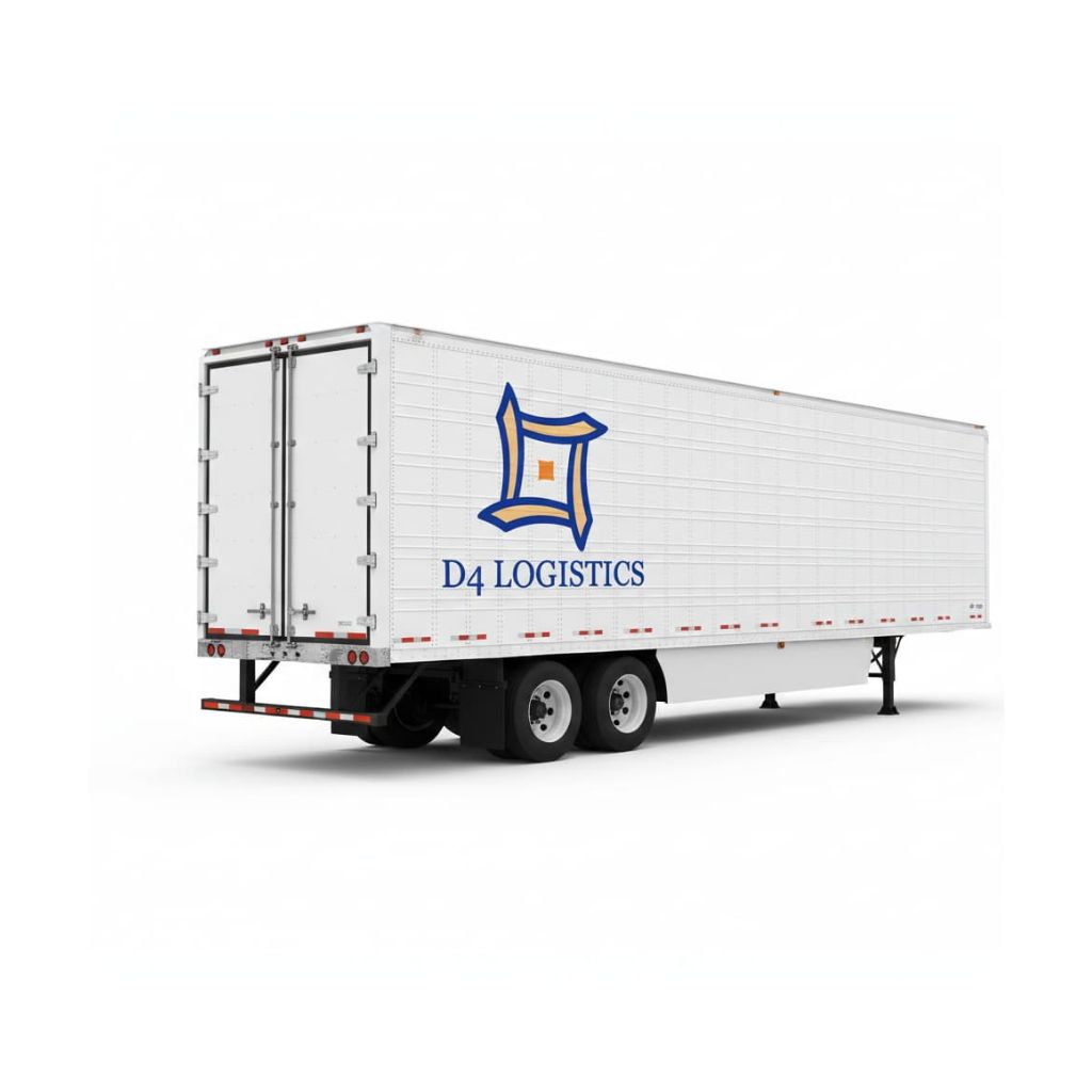 Dry Van Transportation