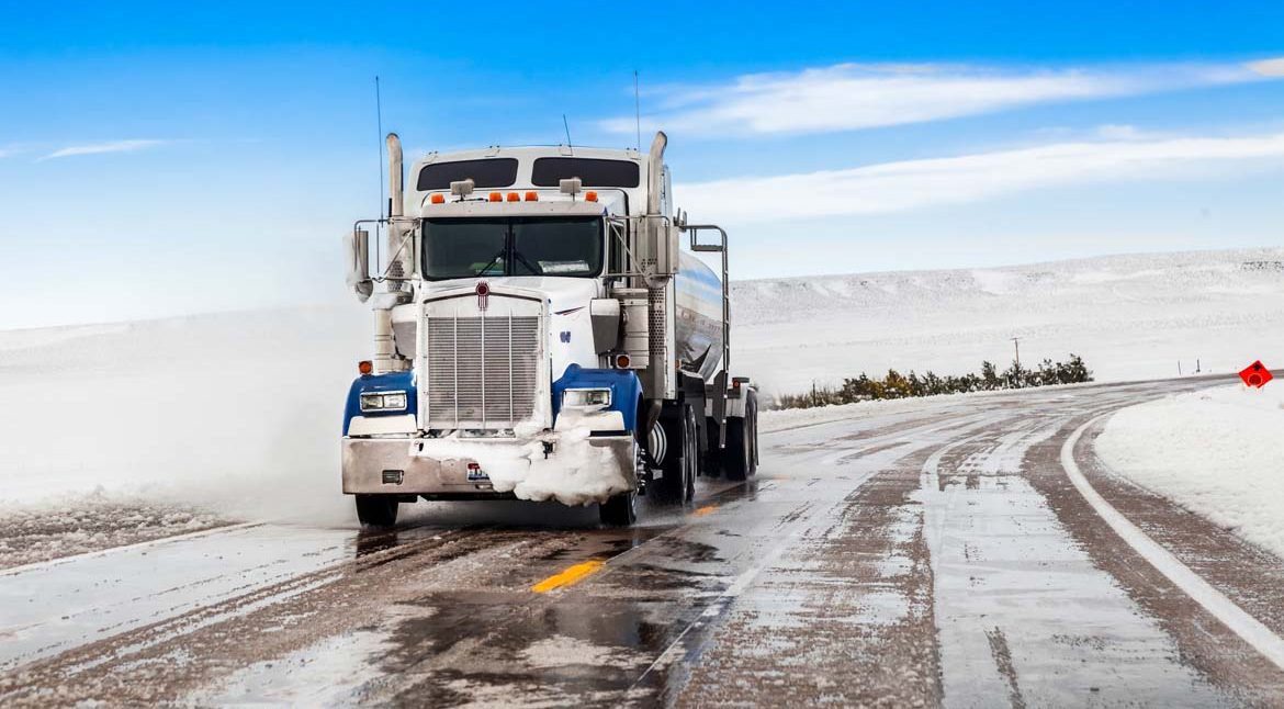 refrigerated trucking companies