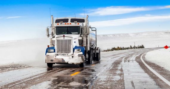 refrigerated trucking companies