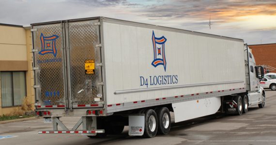 refrigerated trucking companies in ontario canada