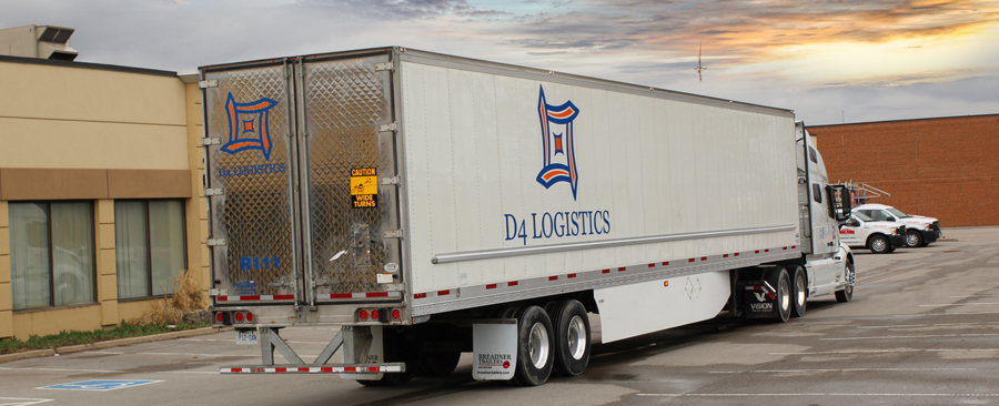 refrigerated trucking companies in ontario canada