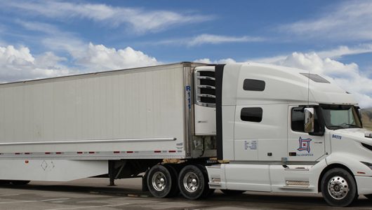 Refrigerated-Trailers Canada