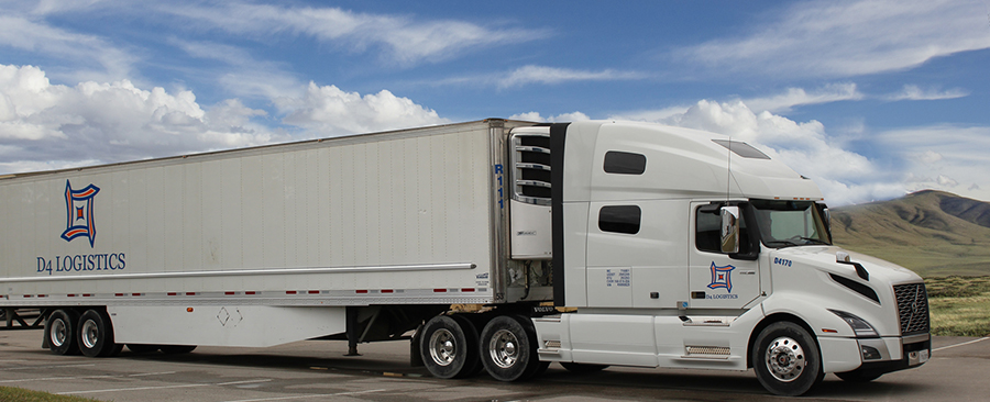 Refrigerated-Trailers Canada