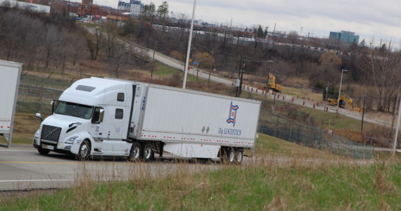 refrigerated trucking companies